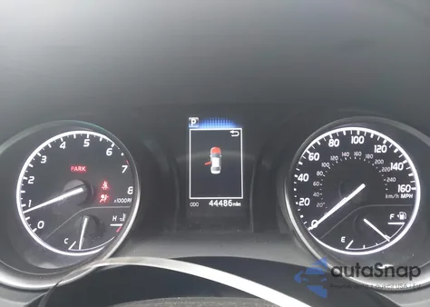 2023 Toyota Camry Se z USA, uszkodzony, nr VIN 4T1G11AK0PU742172